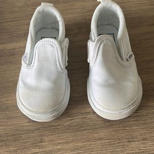 Vans Toddler size 5